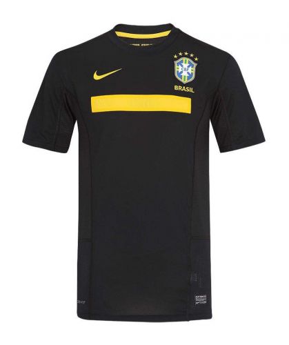 Brazil 2011 GK 1 Kit